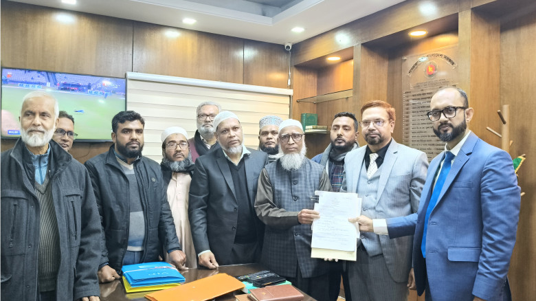 মৌলভীবাজারের ৪টি আসন ৩১ প্রার্থী’র মনোনয়ন জমা...