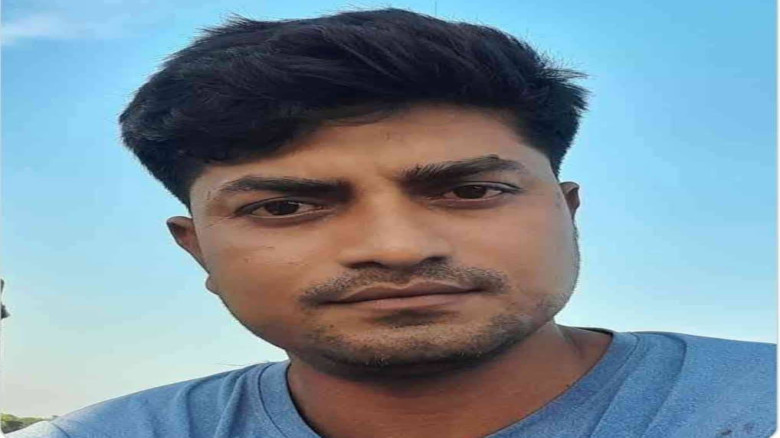 বছর ঘুরতেই সৌদি থেকে লাশ হয়ে ফিরলেন মালেক...