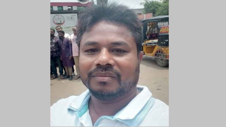 যশোরে বিএনপি নেতাকে গুলি করে হত্যা...