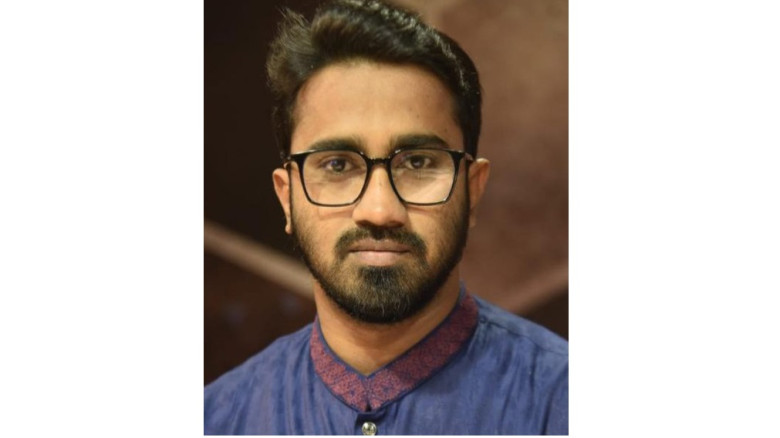 ঝিনাইদহ-৪ রাশেদ খাঁনের অফিস ছেড়ে দেওয়ার হুমকি...