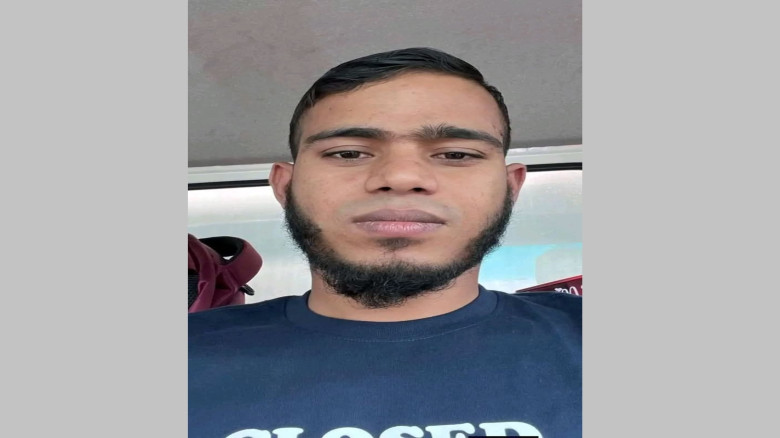 আলমডাঙ্গায় বিড়াল বাঁচাতে গিয়ে প্রাণ গেল মোটরসাইকেল...