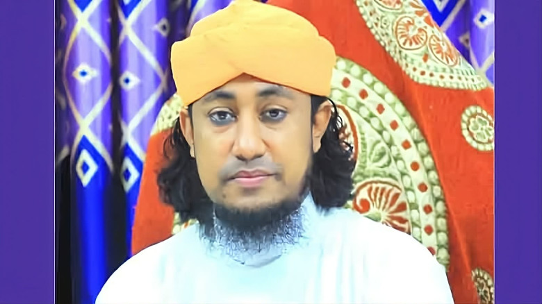 ওয়াহাবীদের বিষয়ে বক্তব্যের পর ভোট চাইতে গিয়ে বিতর্...