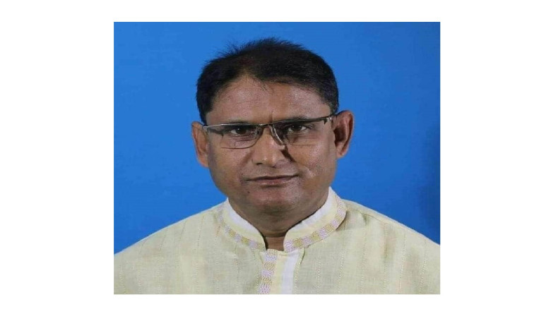 নওগাঁ-৪/আচরণবিধি লঙ্ঘন করায় বিএনপির প্রার্থীকে শোক...