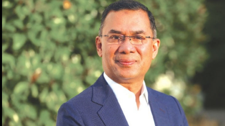 ২৩ বছর পর ঠাকুরগাঁওয়ে আসছেন তারেক রহমান...
