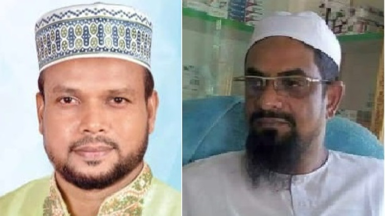ঝালকাঠি-২ আসনে জামায়াত ও ইসলামী আন্দোলনের প্রার্থী...