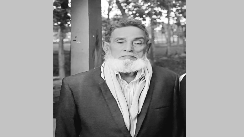গফরগাঁওয়ে বীর মুক্তিযোদ্ধা আমির হোসেনের ইন্তেকাল,...
