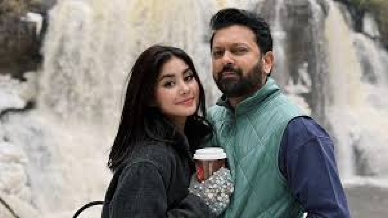 ভাঙছে তাহসান খানের সংসার...
