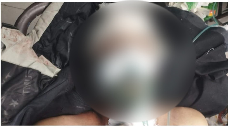 রূপসার বাগমারায় দুর্বৃত্তদের গুলিতে যুবক নিহত...