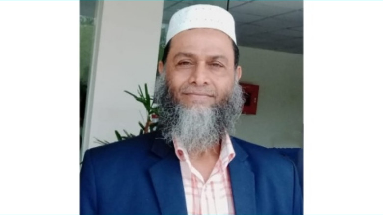 আবারও বিশ্বের সেরা বিজ্ঞানীর তালিকায় ফুলপুরের সাইদ...