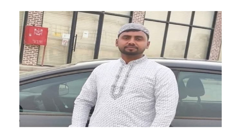 সৌদিআরবে সড়ক দুর্ঘটনায় গফরগাঁওয়ের এক প্রবাসী যু...