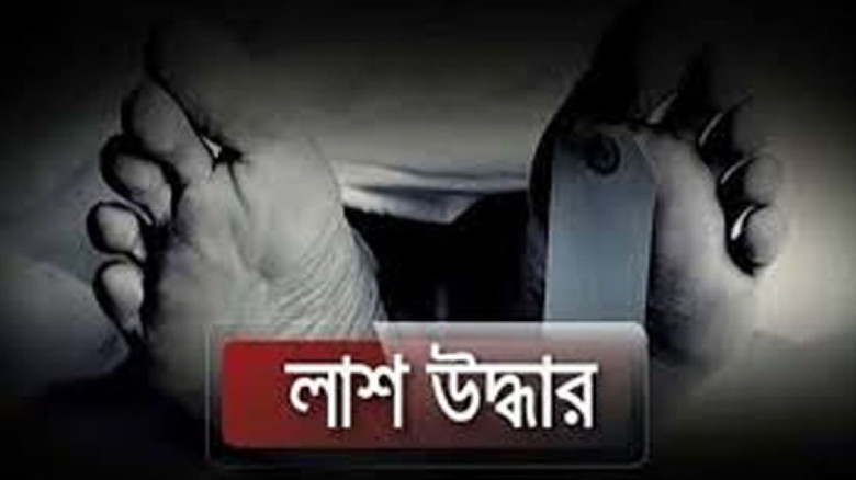 চুয়াডাঙ্গার মোমিনপুরে রেললাইনে যুবকের মরদেহ উদ্ধা...