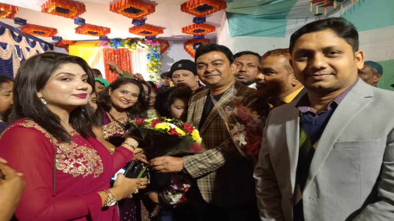 খুলনা শিশু হাসপাতালের বার্ষিক বনভোজন ২০২৬ সফলভাবে ...