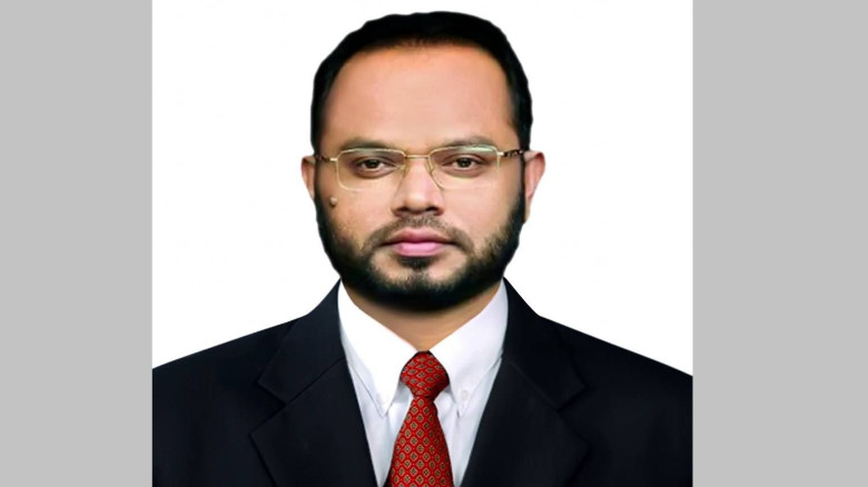 প্রার্থীতা ফিরে পেলেন ময়মনসিংহ-১১ আসনে স্বতন্ত্র প...