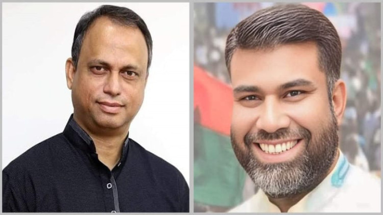 জীবন নগরের উত্তপ্ত পরিস্থিতি সামাল দিয়ে প্রশংসায়...