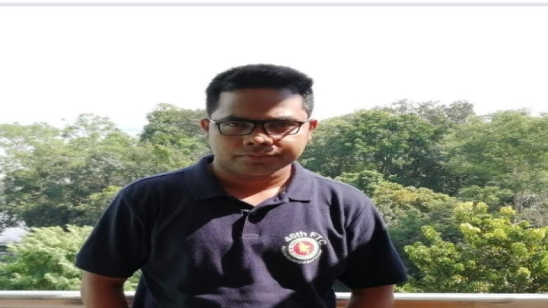 তালতলী সমাজসেবা কর্মকর্তা লিখিত প্রতিশ্রুতি দিয়েও ...