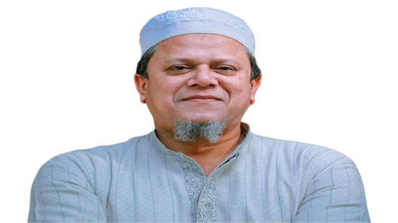 প্রার্থিতা ফিরে পেলেন ময়মনসিংহ-১০ আসনের স্বতন্ত্র...