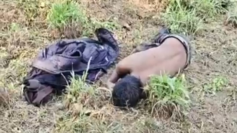 জীবননগরে মাঠ থেকে যুবকের মরদেহ উদ্ধার...