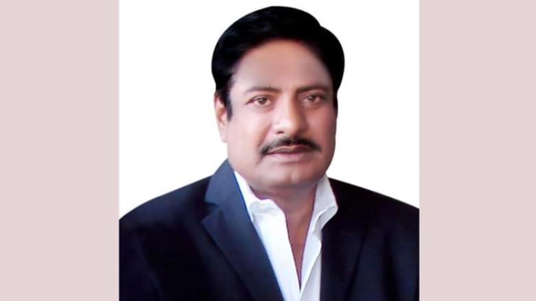 কারাবন্দি হয়েও প্রার্থী: শাহ্ শহীদ সারোয়ারের মনোনয়...