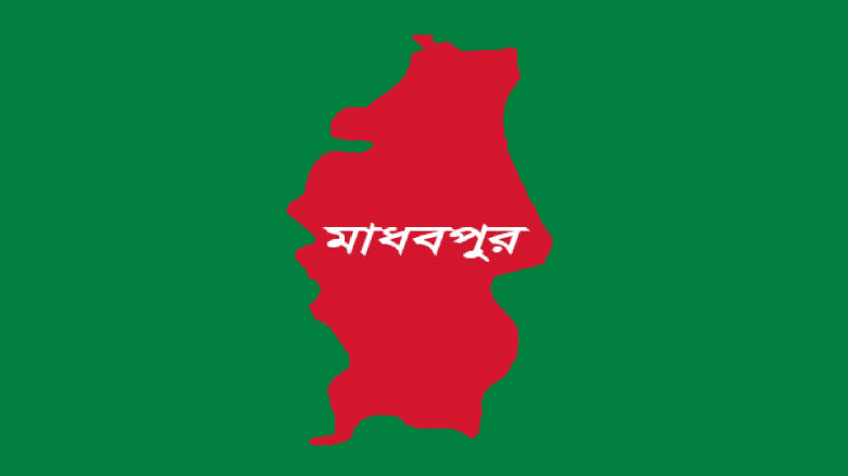 মাধবপুরে বিপুল পরিমাণ ভারতীয় গাঁজা ও কসমেটিক্স জব্...