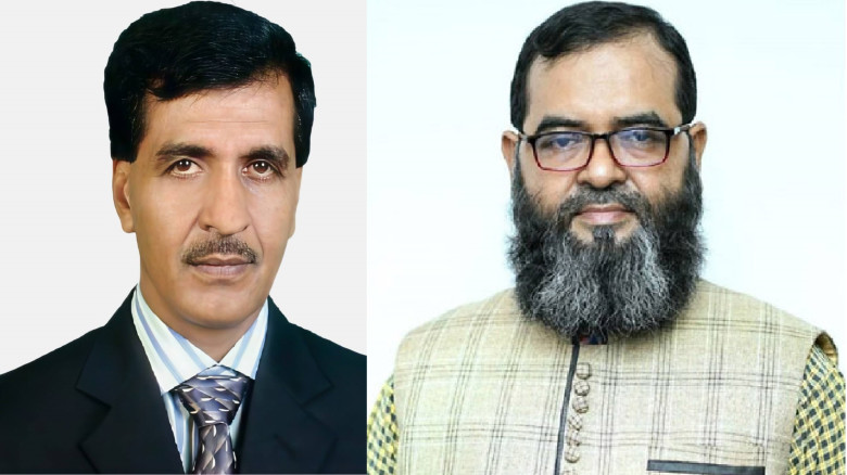 নির্বাচনী আচরণবিধি লঙ্ঘনের অভিযোগে বিএনপি ও জামায়া...