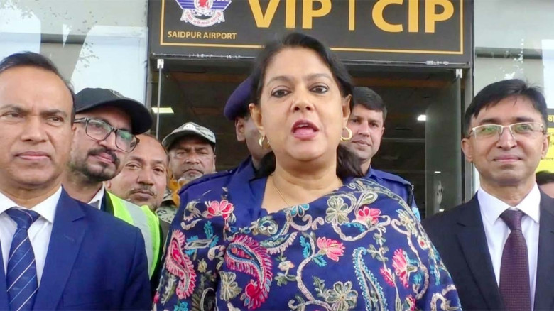 চীনের সম্মতি পেলে তিস্তা মহা-পরিকল্পনার কাজ শুরু হ...