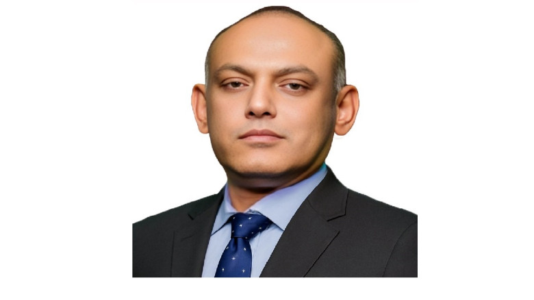 দিনাজপুর-৫ আসনে বিএনপির প্রার্থী ব্যারিস্টার কামরু...