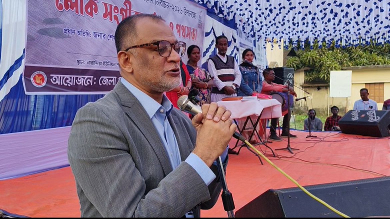 গণভোটে হ্যাঁ জয়যুক্ত না হলে ক্যানসার রয়ে যাবে...