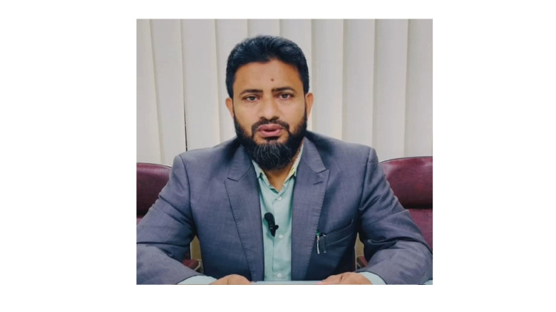 সুনামগঞ্জ ৩ আস‌নে নমিনেশন প্রত্যাহার কর‌তে‌ছে জামা...