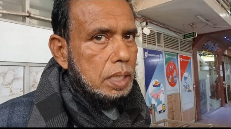 বেনাপোল চেকপোস্ট কাস্টমসে বিপুল বৈদেশিক মুদ্রাসহ এ...