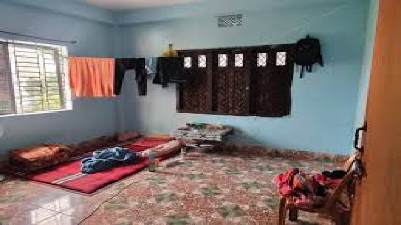 ব্যাচেলরদের ঘর গোছানোর কৌশল...