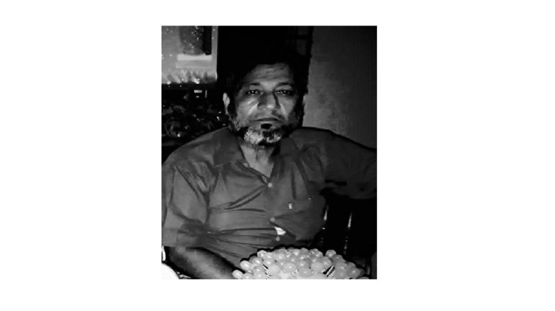 ভোলায় বাস চাপায় শালা-দুলাভাইয়ের মৃত্যু, বাসে আগুন...