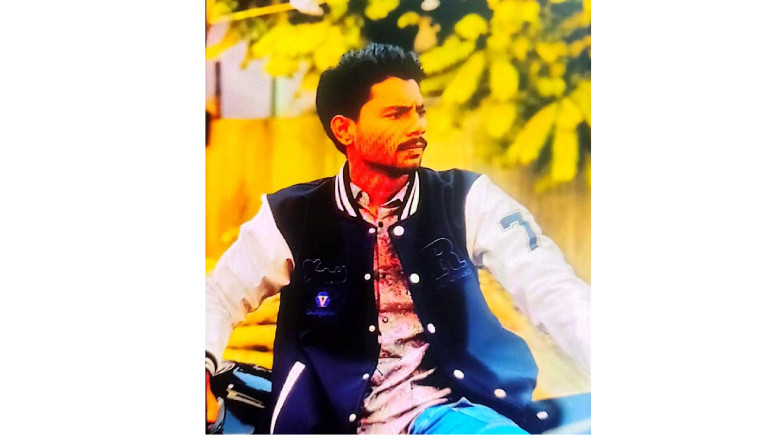 ময়মনসিংহে পুলিশকে কুপিয়েছে স্বেচ্ছাসেবক দলের আহবায...