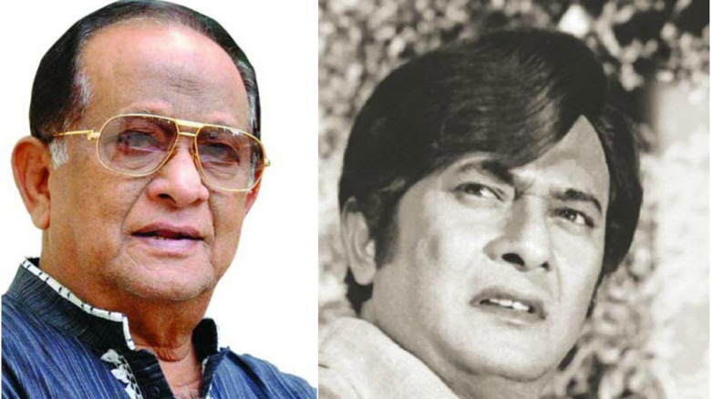 নায়করাজ রাজ্জাকের ৮৪তম জন্মদিন...