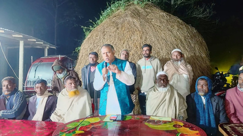 এবার দিনের ভোট রাতে নয়: মোতাহার...