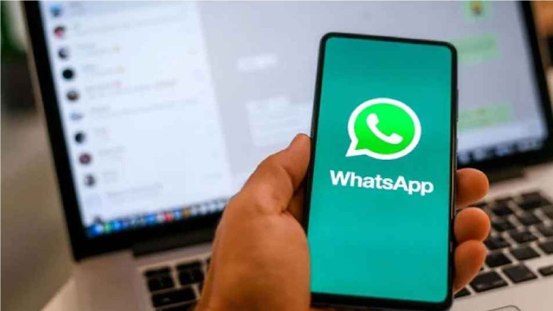 হোয়াটসঅ্যাপে দেওয়া যাবে কভার ফটো...