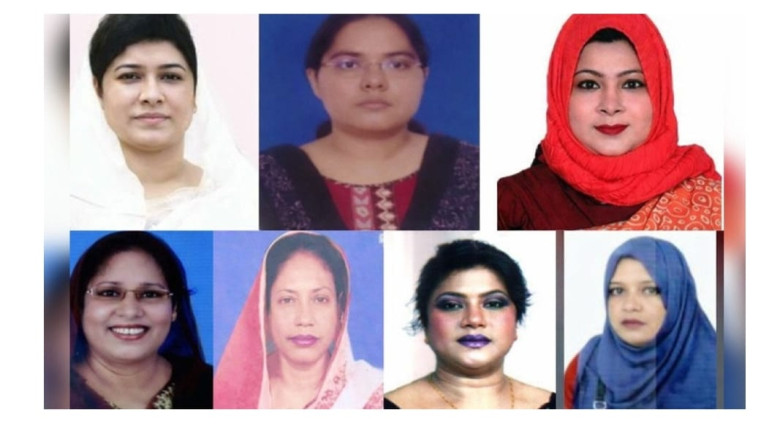 খুলনা বিভাগে নারী প্রতিনিধিত্বের হার ৫.৫৮ শতাংশ, ব...