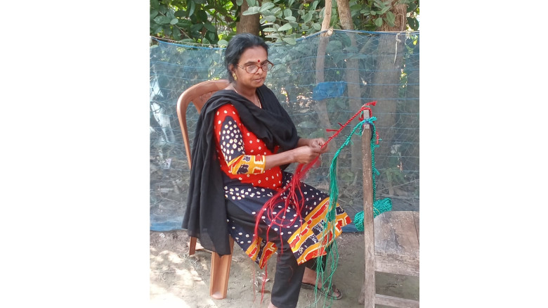 প্রতিবন্ধীদের জীবনের গল্পটা অনেক কঠিন ও কষ্টের...