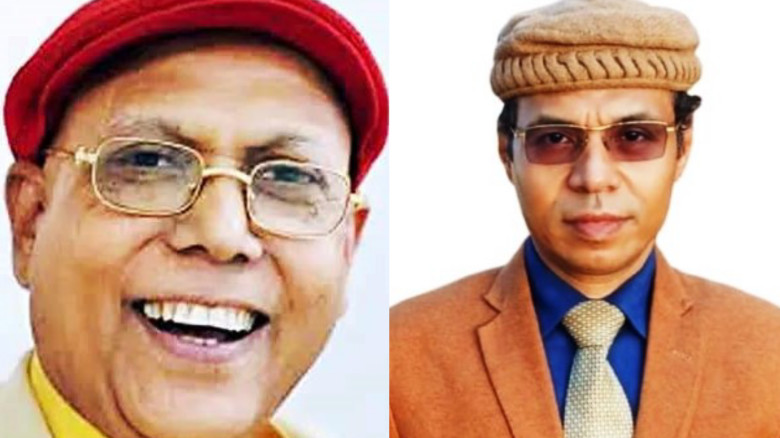 এবার ​খালেকদাদ চৌধুরী সাহিত্য পুরস্কার পাচ্ছেন কবি...