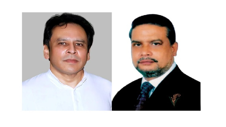নবীগঞ্জে দু’এমপি প্রার্থীর বক্তব্য নিয়ে তোলপাড়...