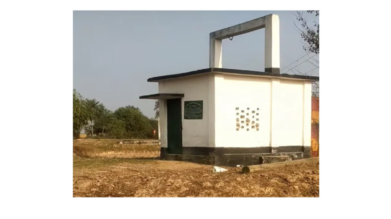ফুলবাড়ীতে অবৈধ নলকূপ ও বিদ্যুৎ সংযোগ বিচ্ছিন্নে প্...