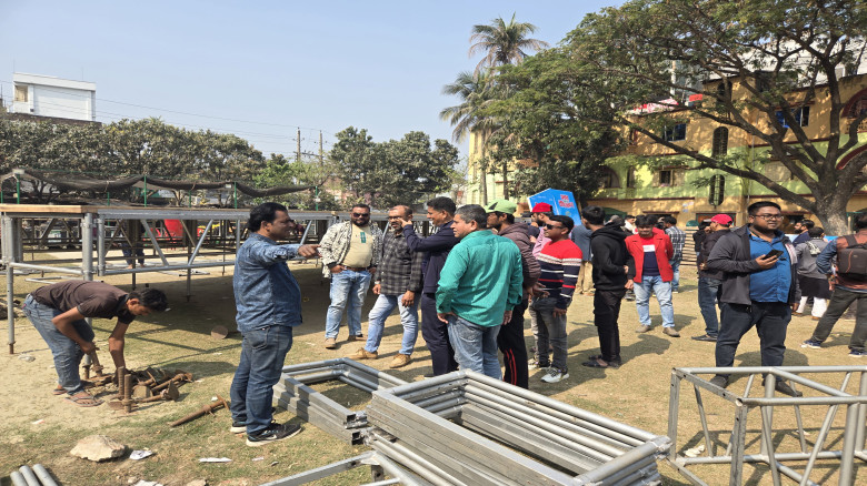 দীর্ঘ ২০ বছর পর আগামীকাল নওগাঁয় আসছেন তারেক রহমান,...