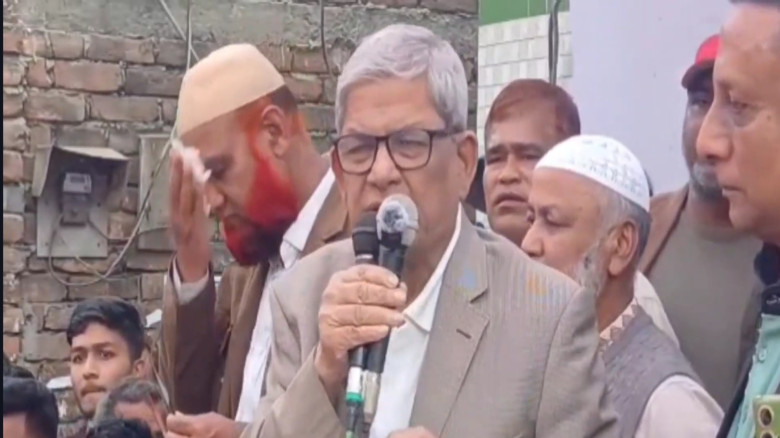এবার ভোটাররা স্বাধীনভাবে যাকে খুশি তাকে ভোট দিতে প...