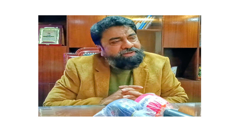 যুব সমাজ জেগে উঠেছে, বিপুল ভোটে বিজয়ের প্রত্যাশা...