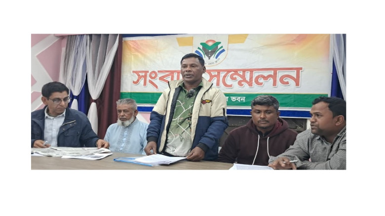 নবীগঞ্জে ইংল্যান্ড প্রবাসী তালেব উদ্দিনের বিরুদ্ধে...