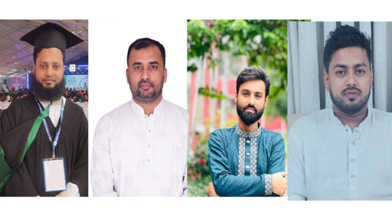 রাজশাহীর ৪ আসনে এনসিপির ‘হ্যাঁ’ ক্যাম্পেইনে নতুন এ...