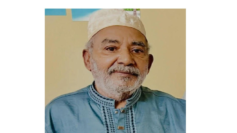 ফুলবাড়ীর ক্রীড়াঙ্গন ও রাজনৈতিক অঙ্গনের পরিচিত মুখ ...