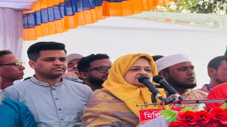 ভোট দিয়ে ফলাফল নিয়ে সেন্টার ত্যাগ করার আহবান: তাহস...