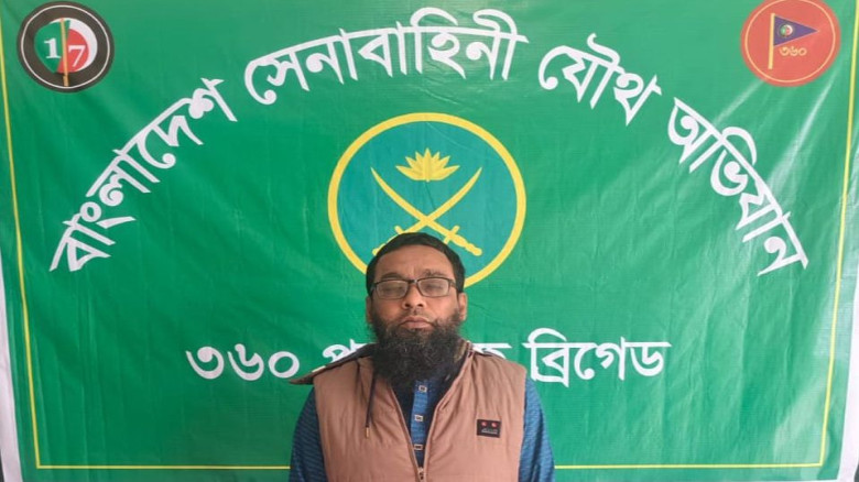 বানিয়াচংয়ে ৯ মাডার মামলার আসামি যুবলীগ এর সহ সভাপত...