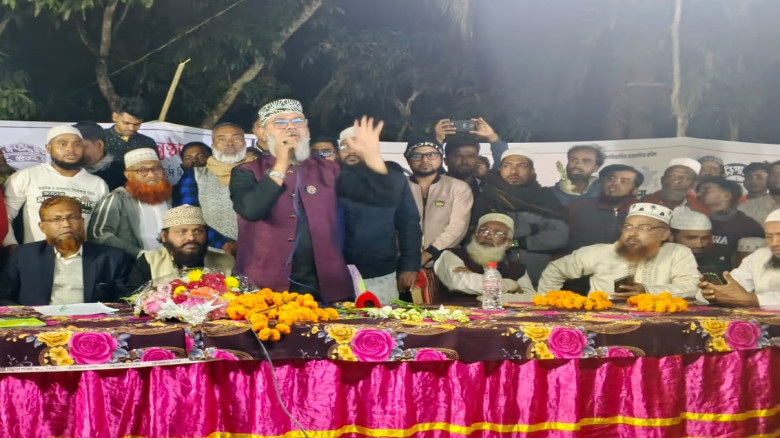 পিরোজপুরে দেড় শতাধিক বিএনপি ও গণঅধিকার নেতাকর্মীর ...