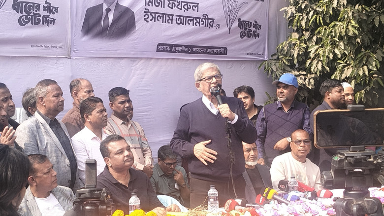 একাত্তরকে পিছিয়ে ফেললে আমি আমার অস্তিত্বকে হারিয়ে ...